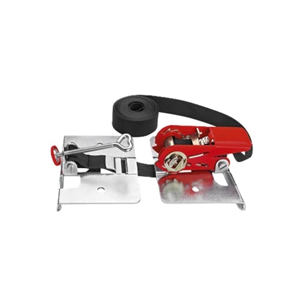 Bessey SVH400 Flooring and Ratchet clamping system 4m