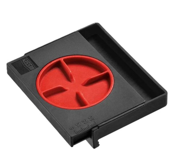 Bessey AV2 Floor Spacers (set of 4)