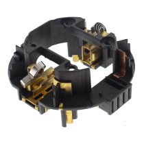 Makita 638715-5 Brush Holder Unit