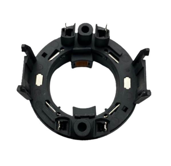 Makita 638413-1 Brush Holder Unit