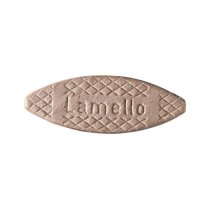 Lamello 144010 Joining Plates No 10 1000 Pieces