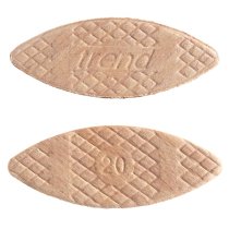 Trend BSC/20/100 Jointing Biscuits No 20 100 Units