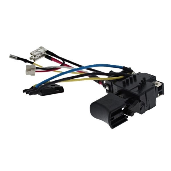 Makita 650653-1 Switch TG553FSB-4