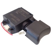 Makita 650673-5 Switch C3JW-1A