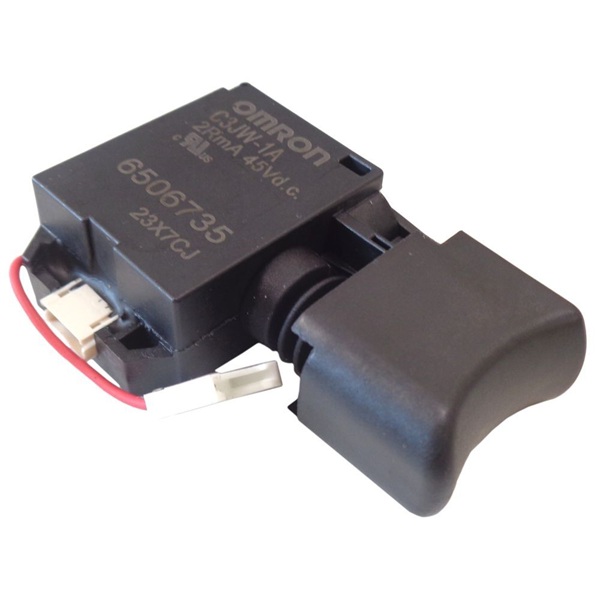 Makita 650673-5 Switch C3JW-1A