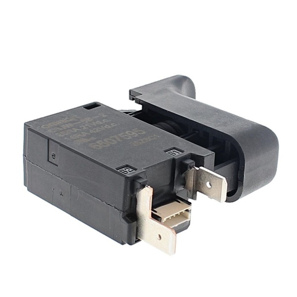 Makita 650759-5 Switch C3JW-6B-2