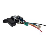 Makita 650721-0 Switch