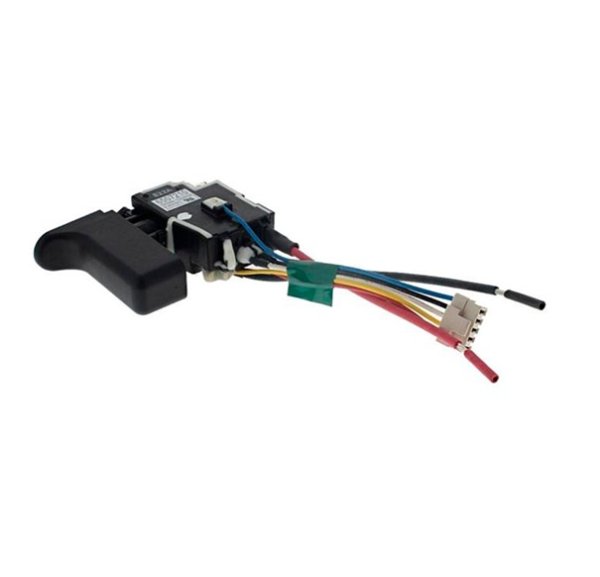 Makita 650721-0 Switch
