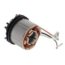Makita 529187-4 Stator Assembly 18V