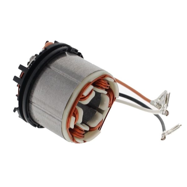 Makita 529187-4 Stator Assembly 18V