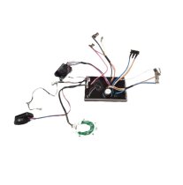 Makita 620815-5 Controller