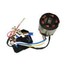 Makita 629203-3 Stator Complete DC1