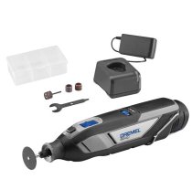Dremel 8240-5 12V Cordless Multi-Tool with Variable Speed