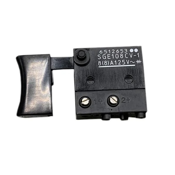 Makita 651265-3 Switch SGE108CV-1