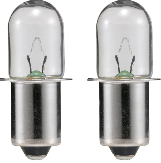 Makita A-83973 Bulb Set