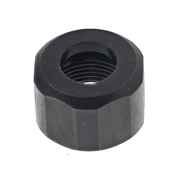 Makita 763645-2 Collet Nut 6mm