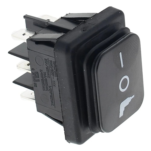 MAkita W107409135 Switch