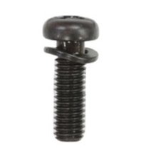 Makita 911223-4 Pan HD Screw M5x16mm W/Cp Washer