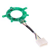 Makita 620L09-4 Controller B