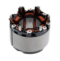 Makita 629B72-4 Stator DC18V