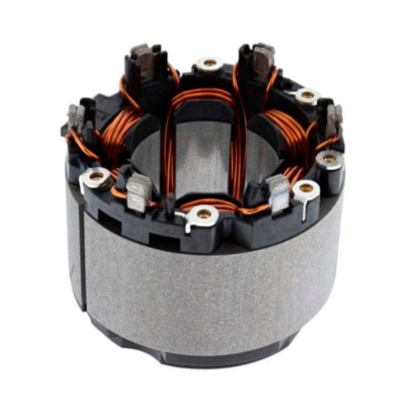 Makita 629B72-4 Stator DC18V