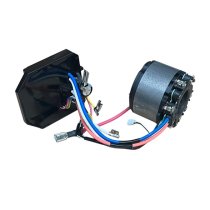 Makita 629D26-3 Stator Complete Unit