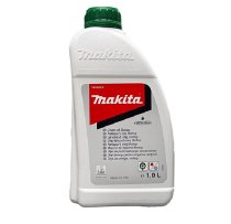 Makita 1910U0-9 Makita Biotop Chainsaw Chain Oil 1L