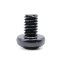 Makita 911108-4 Pan HD Screw M4x6mm