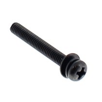 Makita 911158-9 Pan Head Screw M4x30mm