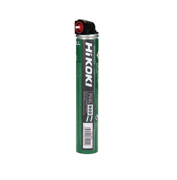 Hikoki HIK753600 Fuel Rod Gas Cell for NR90GC Nailer