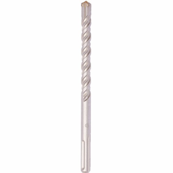 DART SDSMX2032 20 x 320/180mm SDS Max Cross Tip Hammer Drill Bit