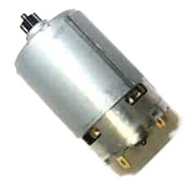 Makita 629819-4 DC Motor
