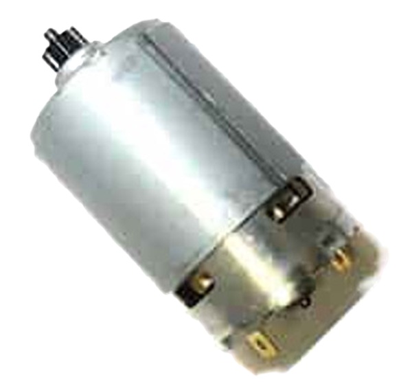Makita 629819-4 DC Motor
