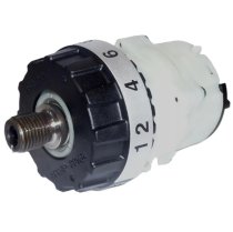 Makita 125482-6 Gearbox