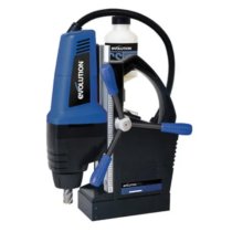 Evolution EVOMAG42 Magnetic Drill 110 Volt