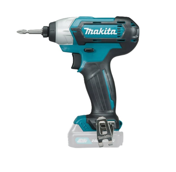 Makita TD110DZ Impact Driver 12V Body Only