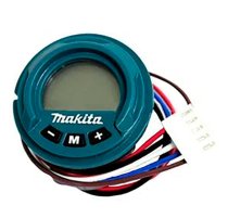 Makita TE00000617 Digital Display