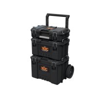 Keter Roc KET256982 Pro Gear 2.0 System