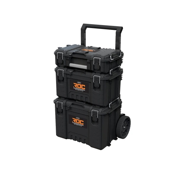 Keter Roc KET256982 Pro Gear 2.0 System