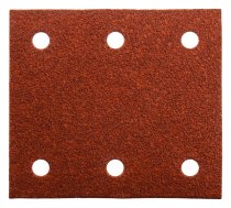 Makita P-33124 Abrasive Paper 114 x 102 mm 120G