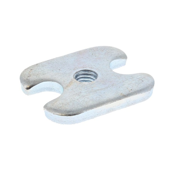 Makita 345744-8 Nut Plate