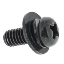 Makita 911114-9 Pan Head Screw M4 x 10mm