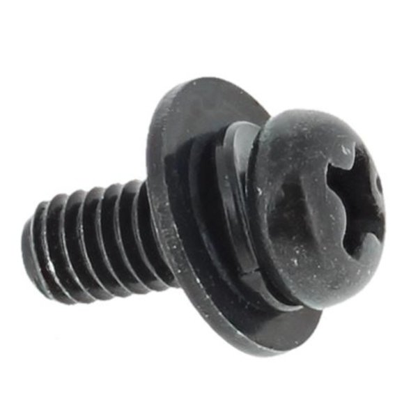 Makita 911114-9 Pan Head Screw M4 x 10mm