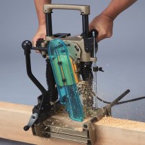 Makita 7104L Chain Mortiser 240V