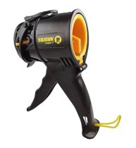 Siligun Compact 4″ Caulk Gun