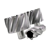 Evolution EVLCUTKIT3S Short Broaching Cutter Kit 3 Piece