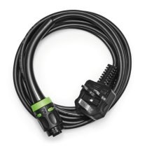 Festool 204028 Plug It-Cable H05 RN-F-4 PLANEX 230V GB
