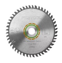 Festool 491952 Saw blade HW 160 x 2.2 x 20 W48