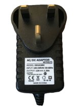 Hitachi DD161MU Power Cables for Charger UC3SML