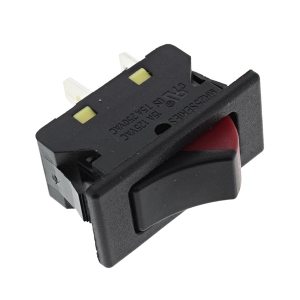 Bosch 2609003517 Switch Rocker